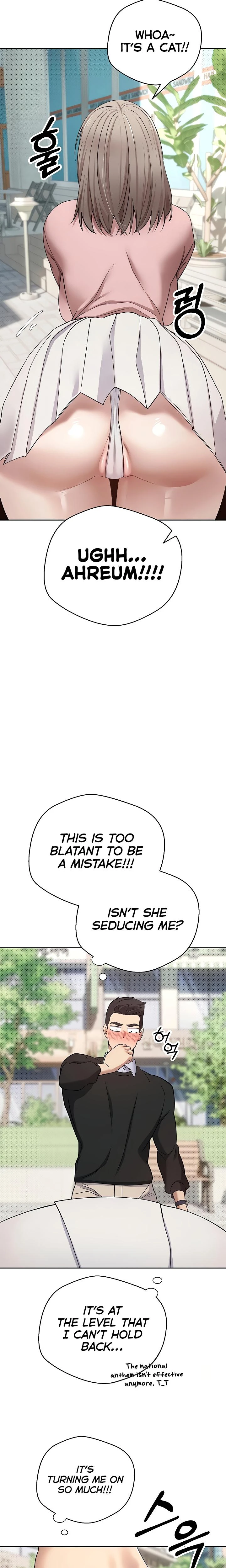 Turning My Life Around With Crypto Chapter 09 Page 25