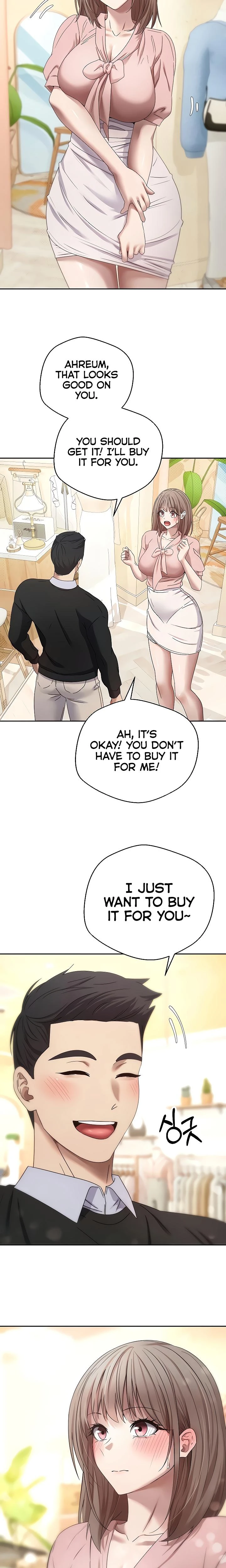 Turning My Life Around With Crypto Chapter 10 Page 6