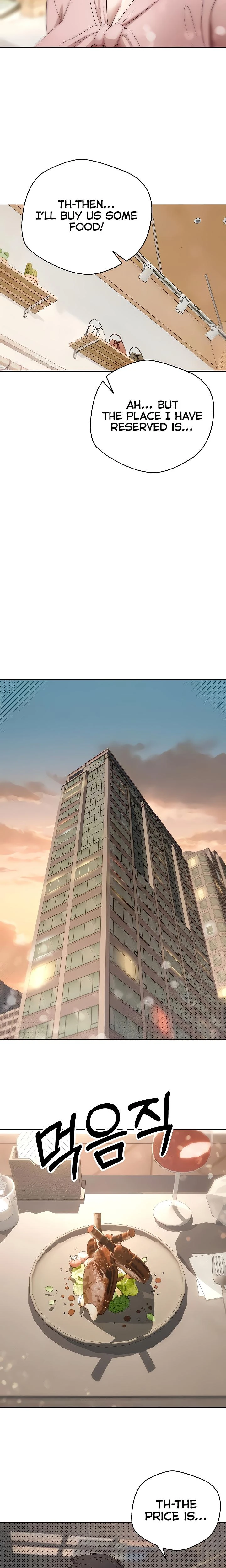 Turning My Life Around With Crypto Chapter 10 Page 7