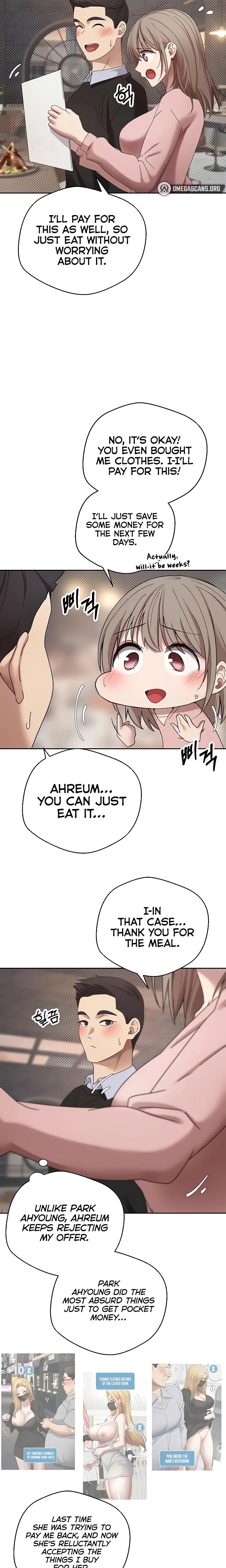 Turning My Life Around With Crypto Chapter 10 Page 8