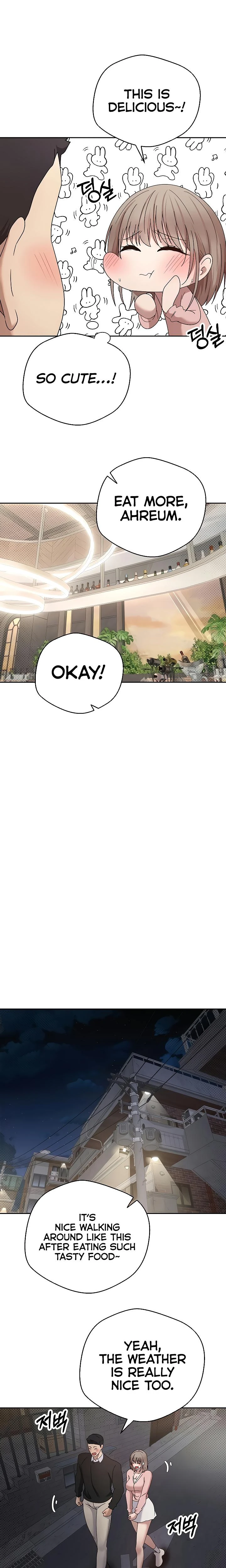 Turning My Life Around With Crypto Chapter 10 Page 10