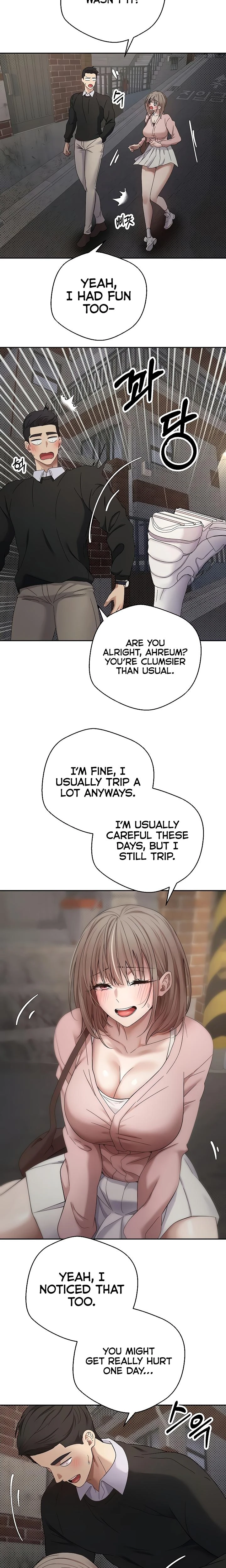 Turning My Life Around With Crypto Chapter 10 Page 12