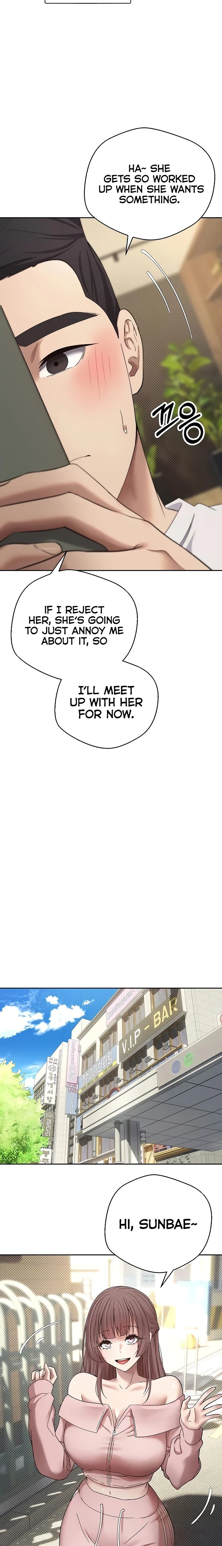 Turning My Life Around With Crypto Chapter 10 Page 20