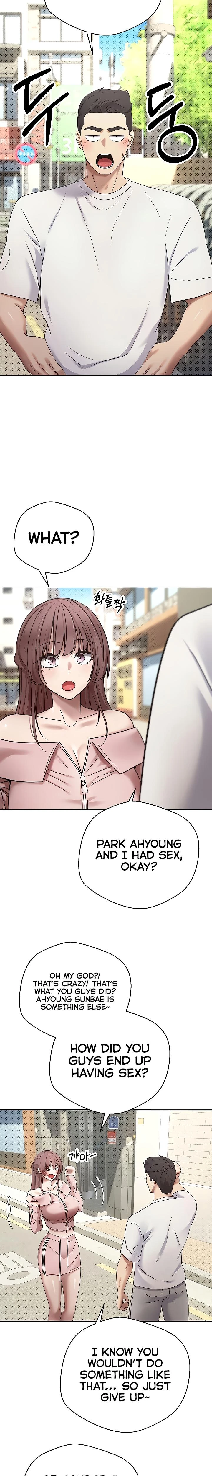 Turning My Life Around With Crypto Chapter 10 Page 22