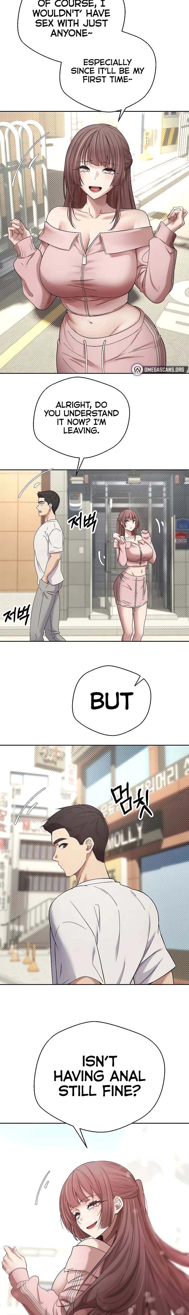 Turning My Life Around With Crypto Chapter 10 Page 23