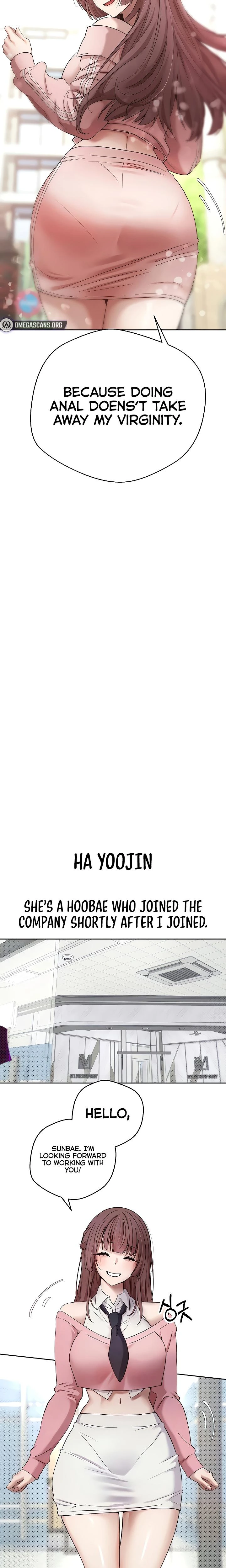 Turning My Life Around With Crypto Chapter 11 Page 3