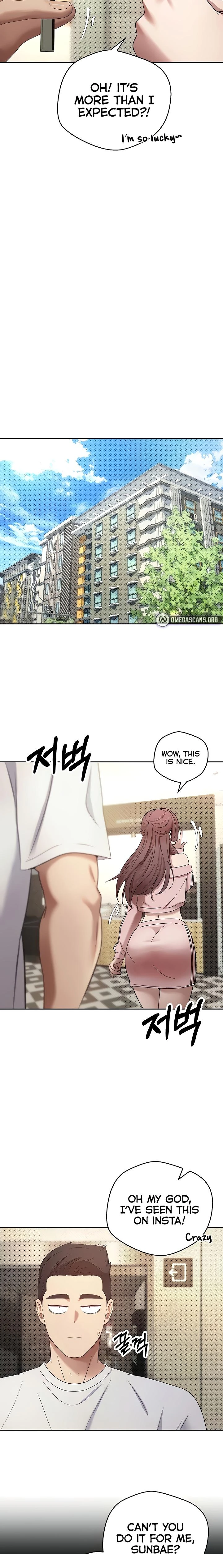 Turning My Life Around With Crypto Chapter 11 Page 8