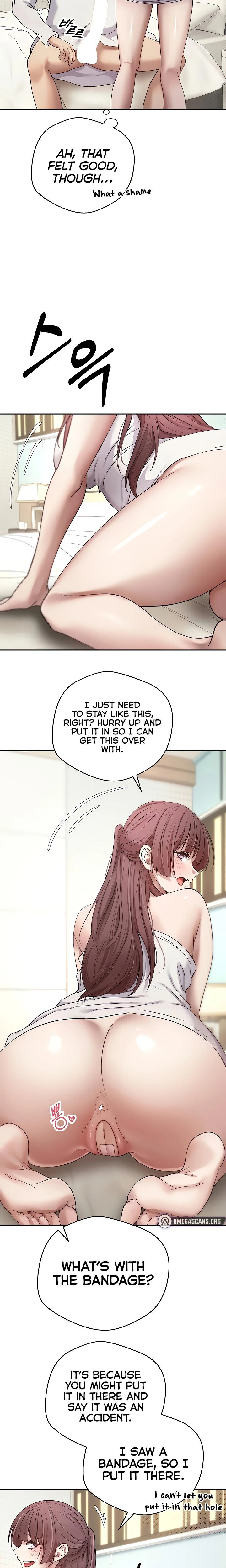 Turning My Life Around With Crypto Chapter 11 Page 19