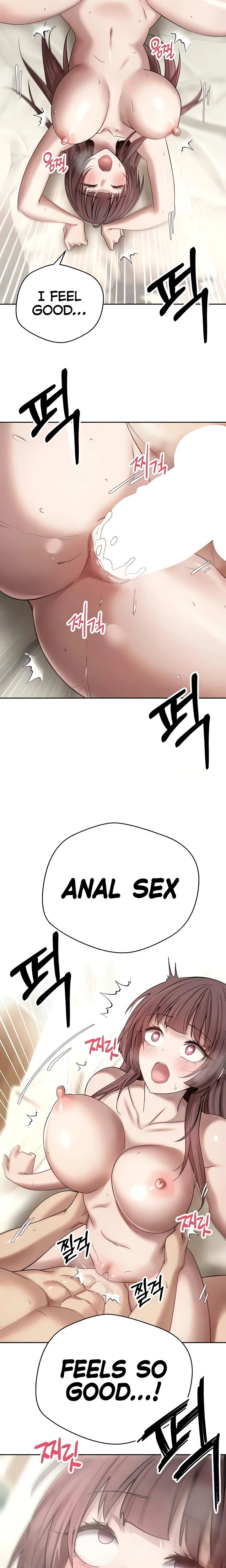 Turning My Life Around With Crypto Chapter 12 Page 15