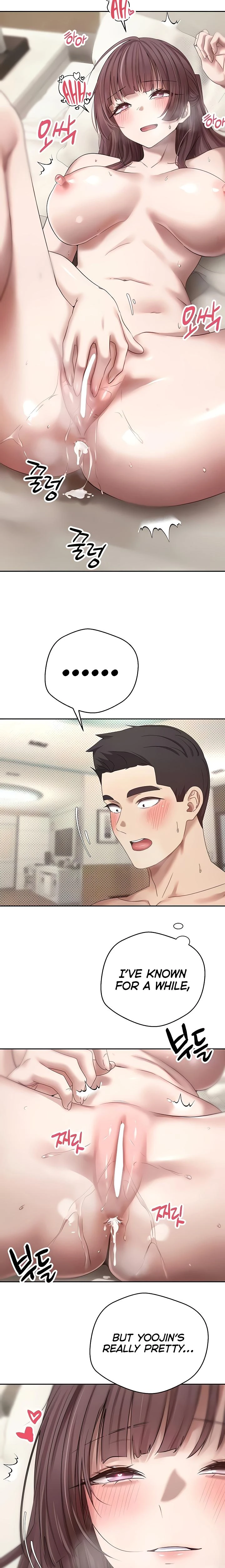 Turning My Life Around With Crypto Chapter 13 Page 4