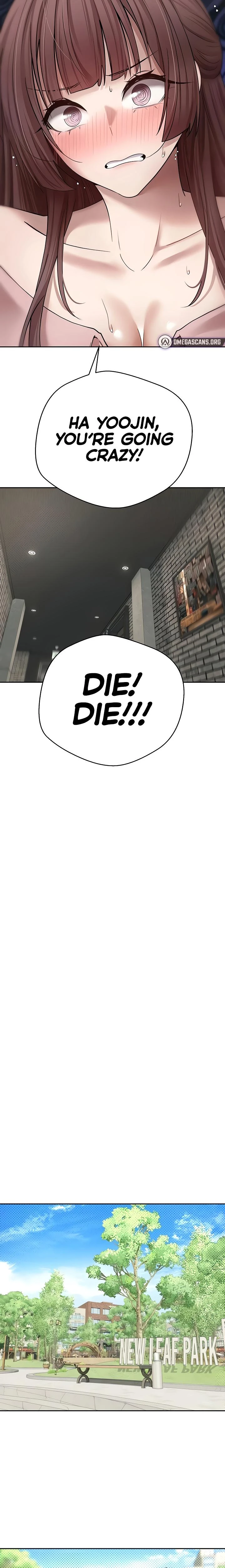 Turning My Life Around With Crypto Chapter 13 Page 9