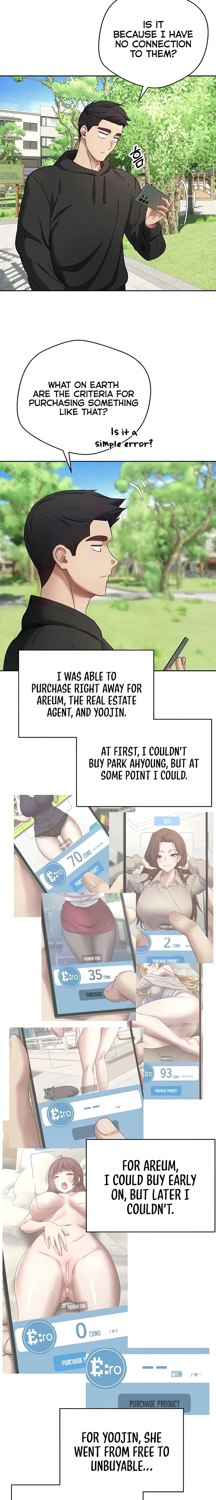 Turning My Life Around With Crypto Chapter 13 Page 11