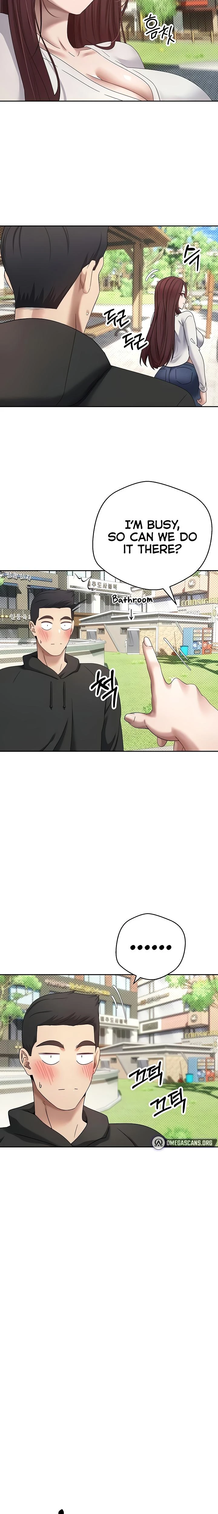 Turning My Life Around With Crypto Chapter 13 Page 14