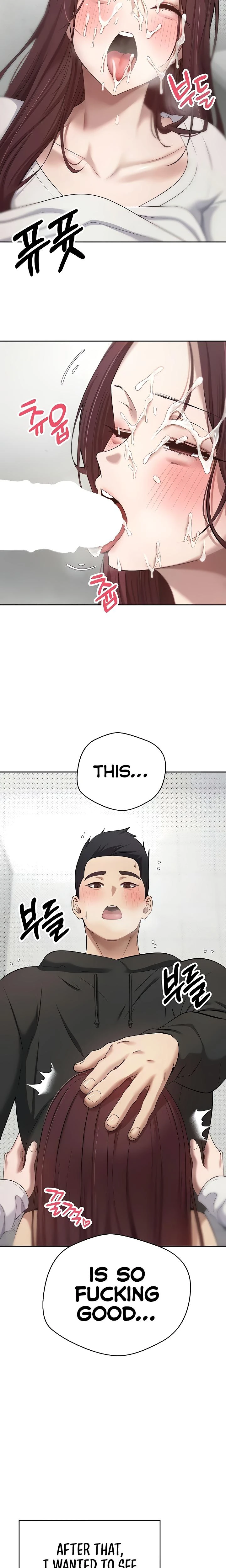 Turning My Life Around With Crypto Chapter 13 Page 17