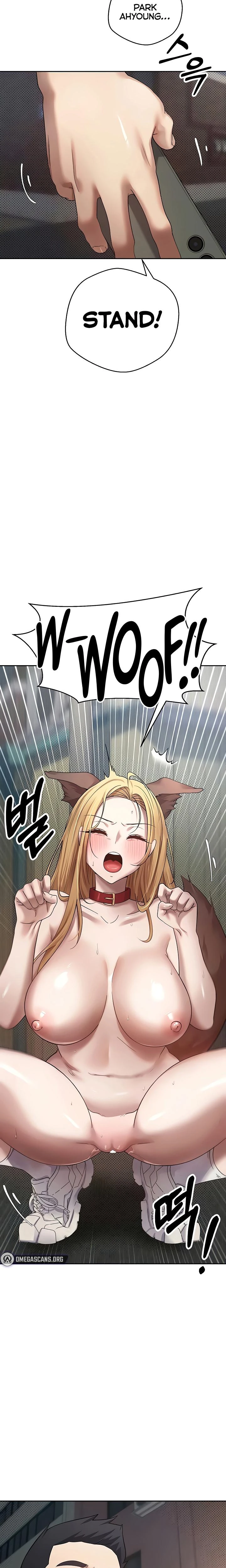 Turning My Life Around With Crypto Chapter 14 Page 2