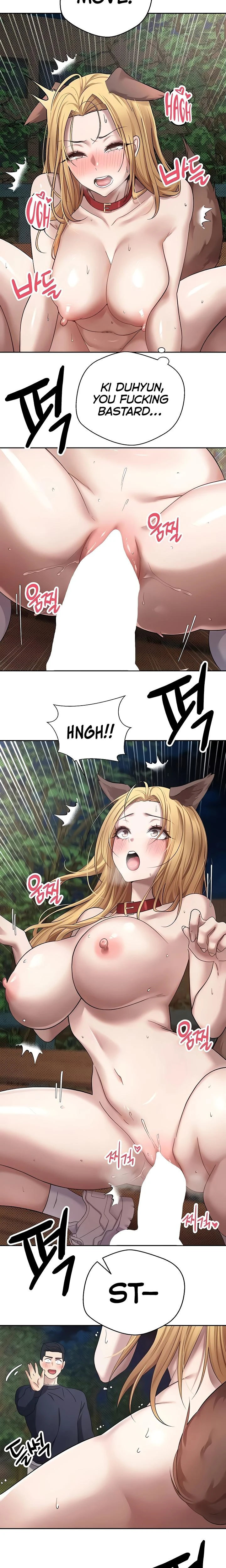Turning My Life Around With Crypto Chapter 14 Page 11