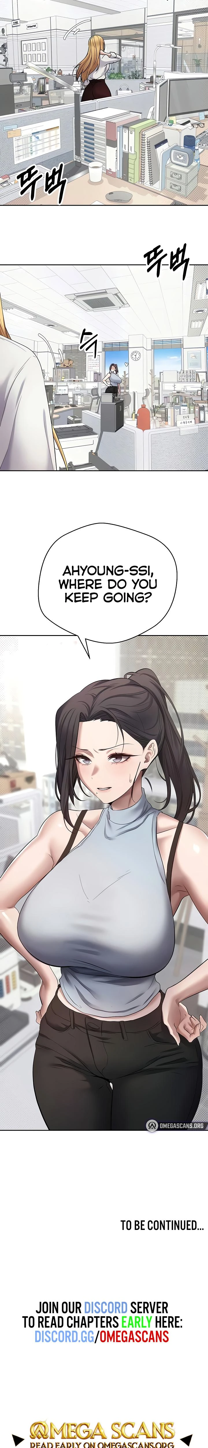 Turning My Life Around With Crypto Chapter 14 Page 21
