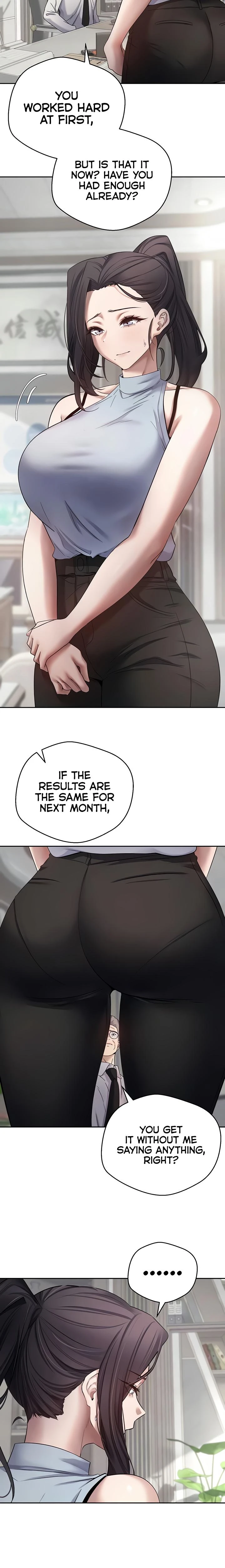 Turning My Life Around With Crypto Chapter 15 Page 4
