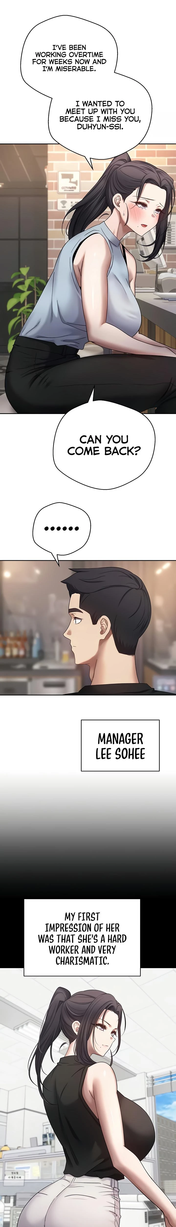 Turning My Life Around With Crypto Chapter 15 Page 10