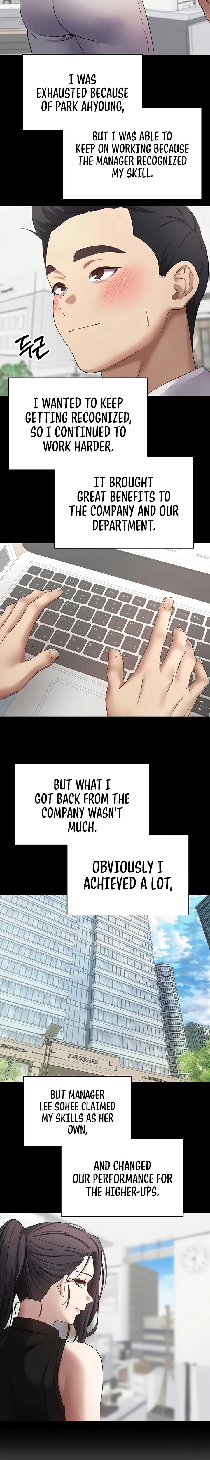 Turning My Life Around With Crypto Chapter 15 Page 11