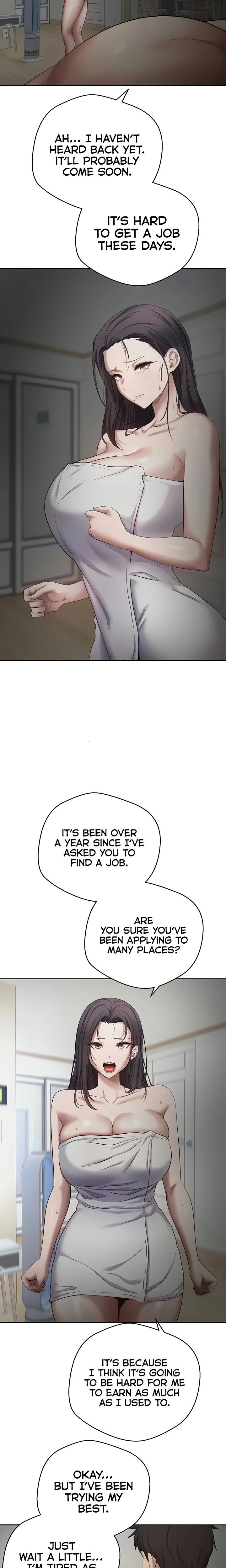 Turning My Life Around With Crypto Chapter 15 Page 17