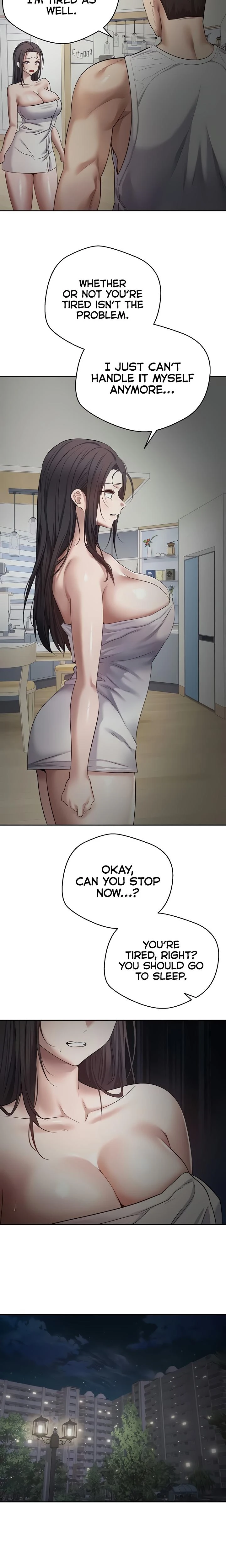 Turning My Life Around With Crypto Chapter 15 Page 18