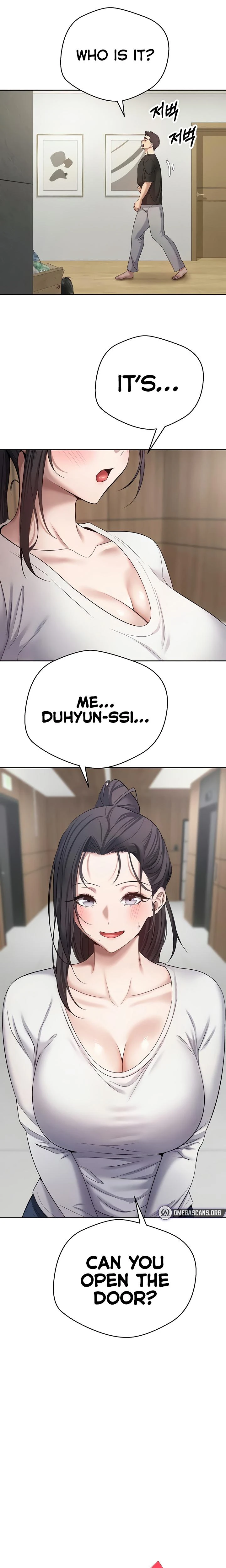 Turning My Life Around With Crypto Chapter 16 Page 2