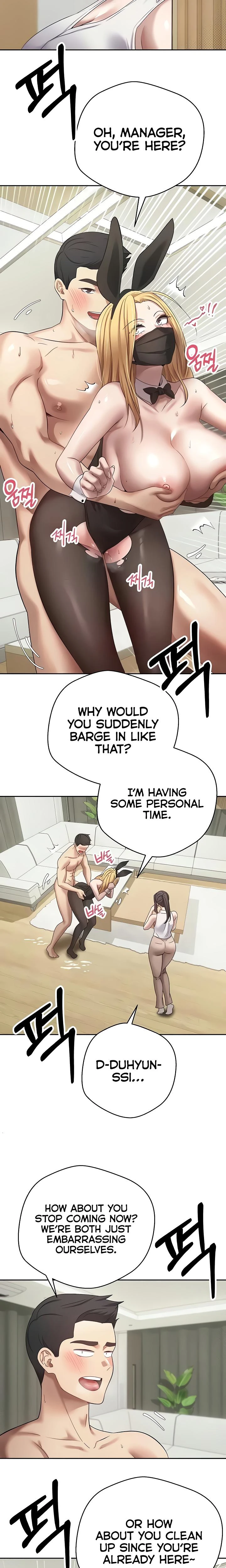 Turning My Life Around With Crypto Chapter 16 Page 16
