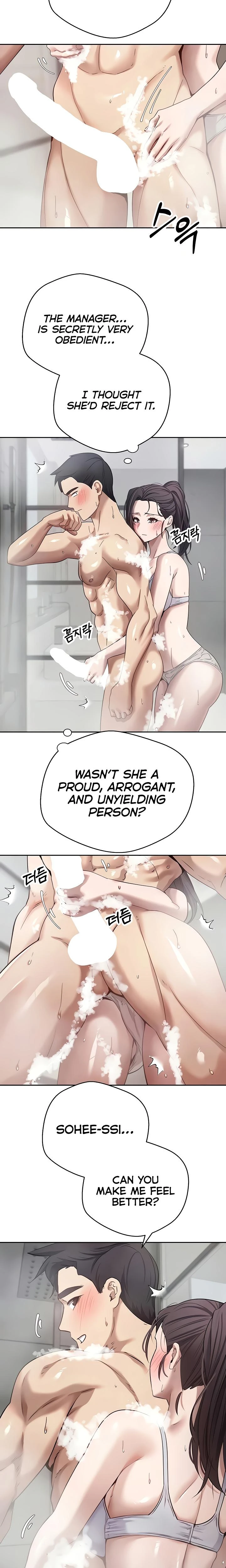Turning My Life Around With Crypto Chapter 18 Page 6