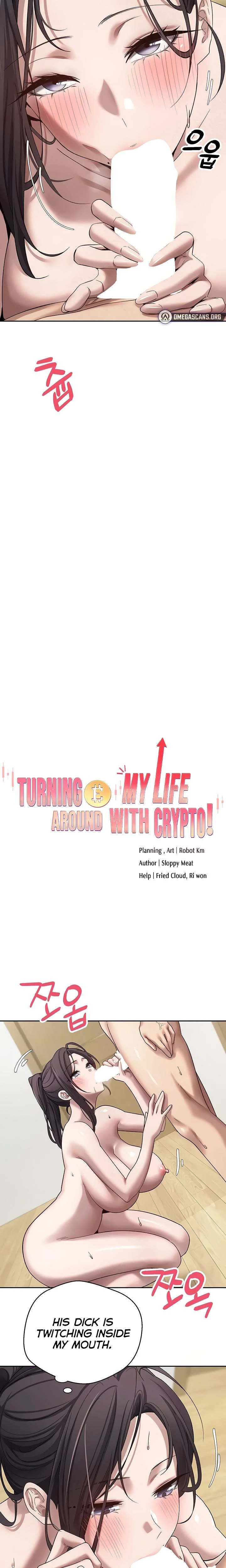 Turning My Life Around With Crypto Chapter 19 Page 3