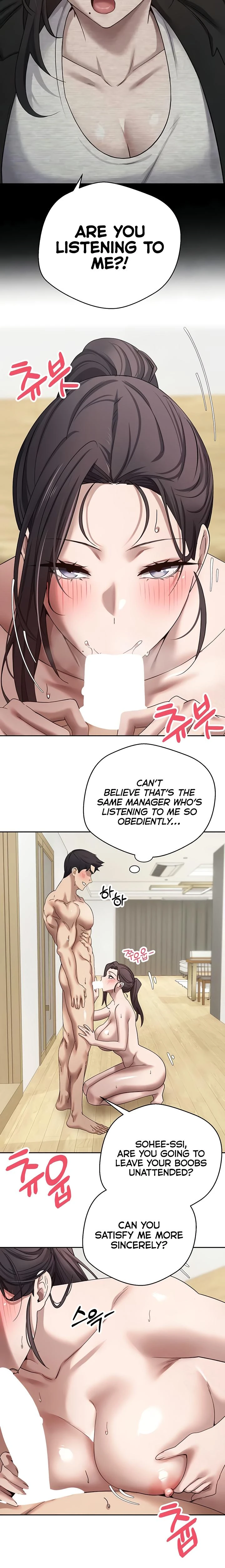 Turning My Life Around With Crypto Chapter 19 Page 5