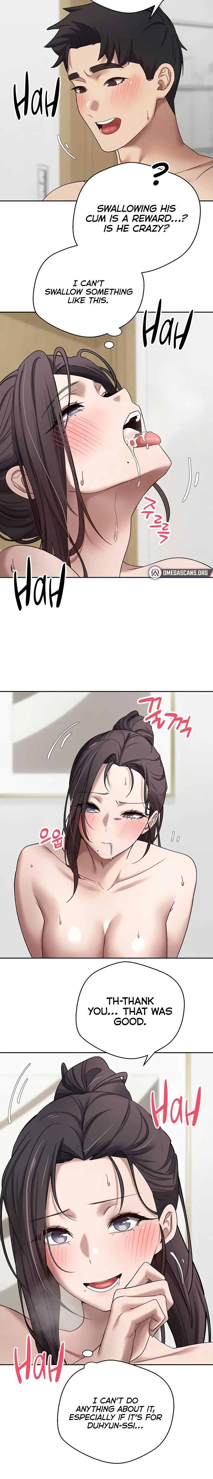 Turning My Life Around With Crypto Chapter 19 Page 9