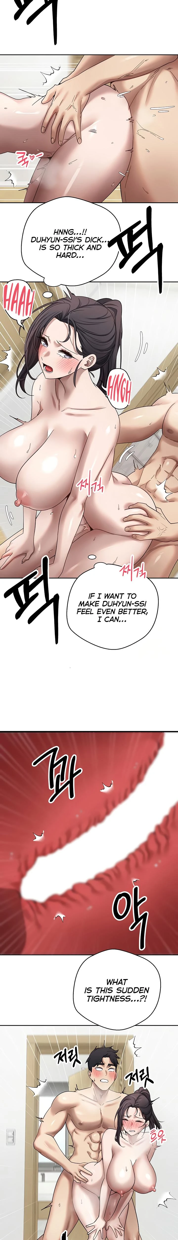 Turning My Life Around With Crypto Chapter 19 Page 13