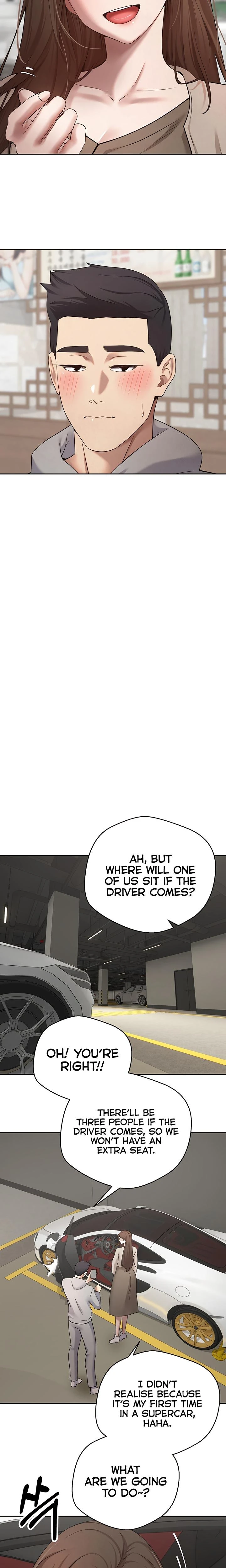 Turning My Life Around With Crypto Chapter 20 Page 8