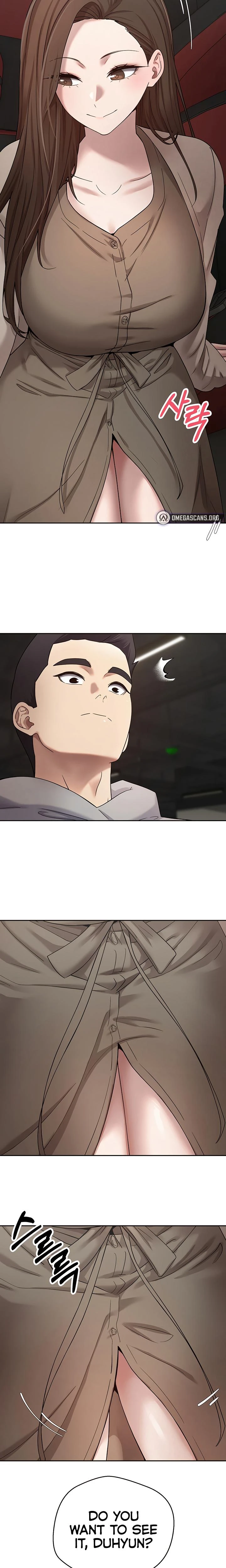 Turning My Life Around With Crypto Chapter 20 Page 9