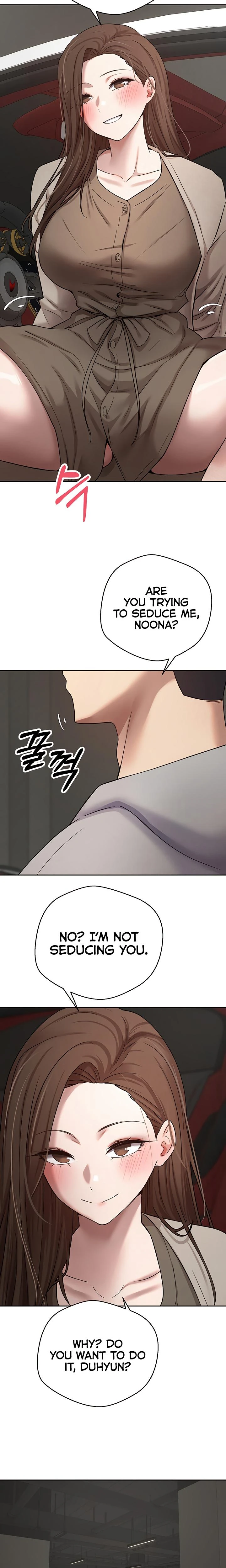 Turning My Life Around With Crypto Chapter 20 Page 10