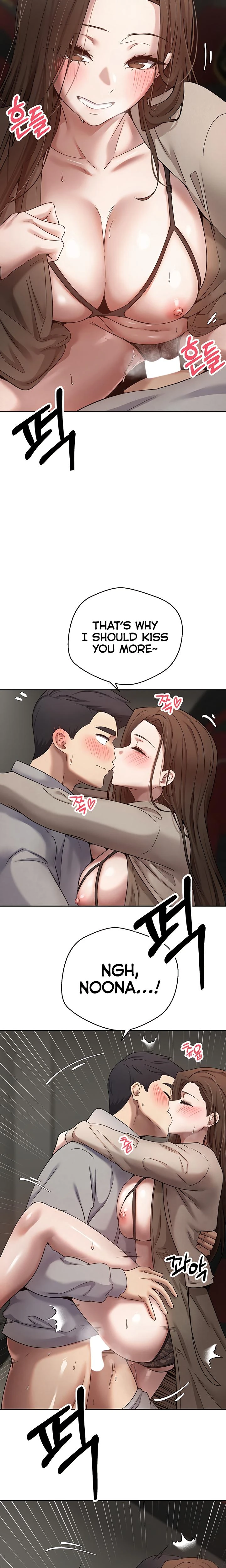 Turning My Life Around With Crypto Chapter 20 Page 16