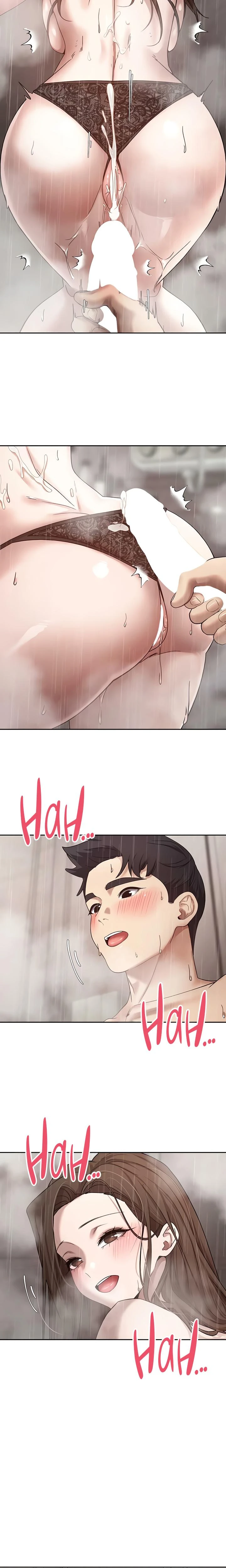 Turning My Life Around With Crypto Chapter 21 Page 16