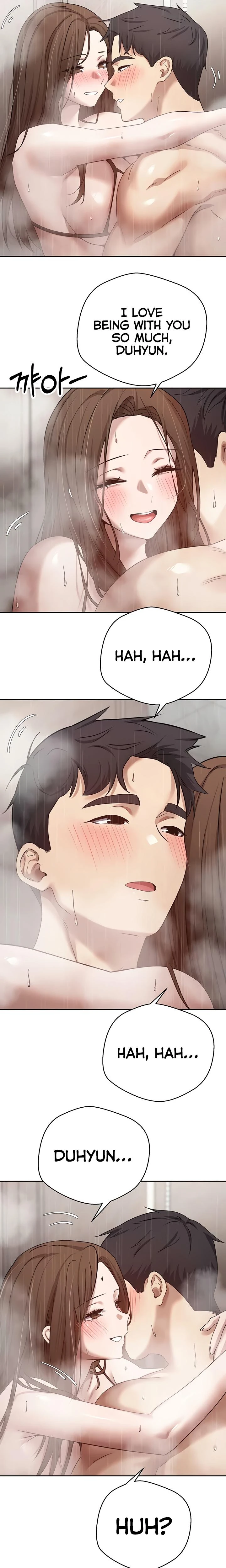 Turning My Life Around With Crypto Chapter 21 Page 17
