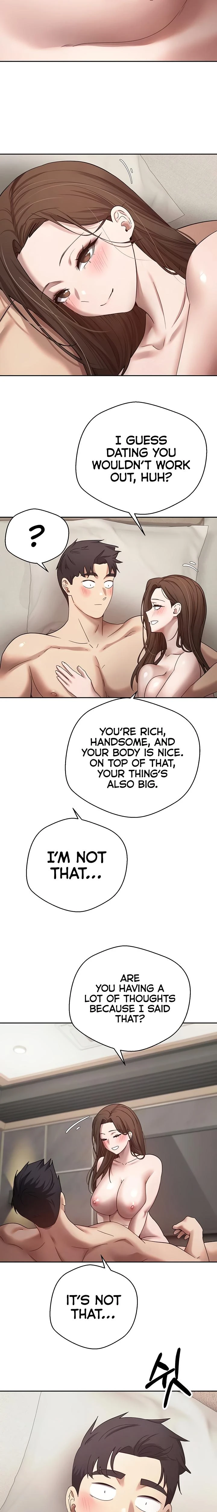 Turning My Life Around With Crypto Chapter 22 Page 4