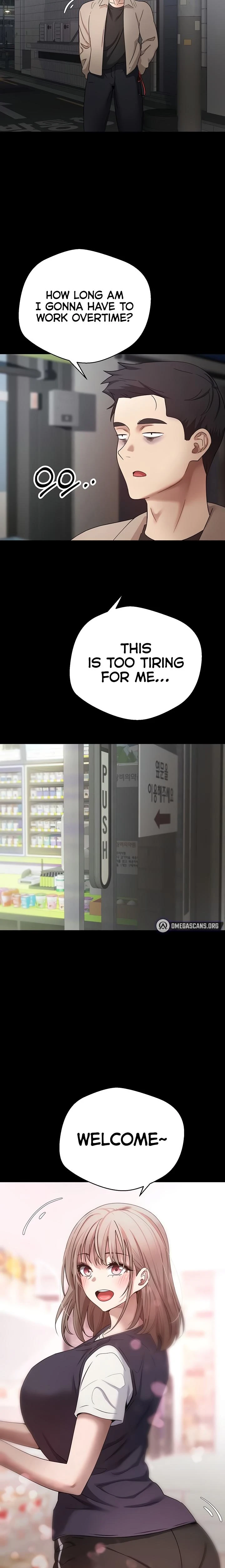 Turning My Life Around With Crypto Chapter 22 Page 9