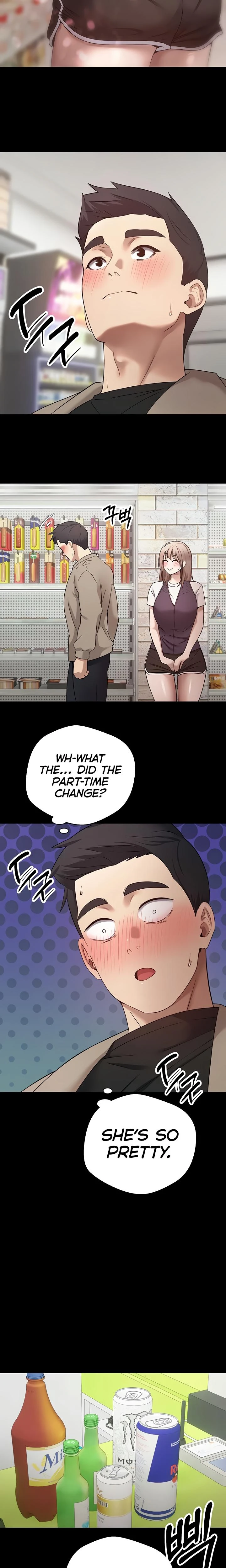 Turning My Life Around With Crypto Chapter 22 Page 10
