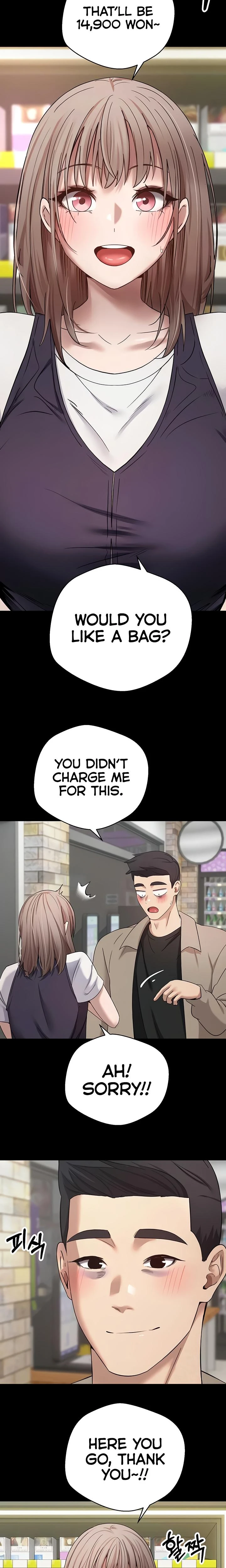 Turning My Life Around With Crypto Chapter 22 Page 11