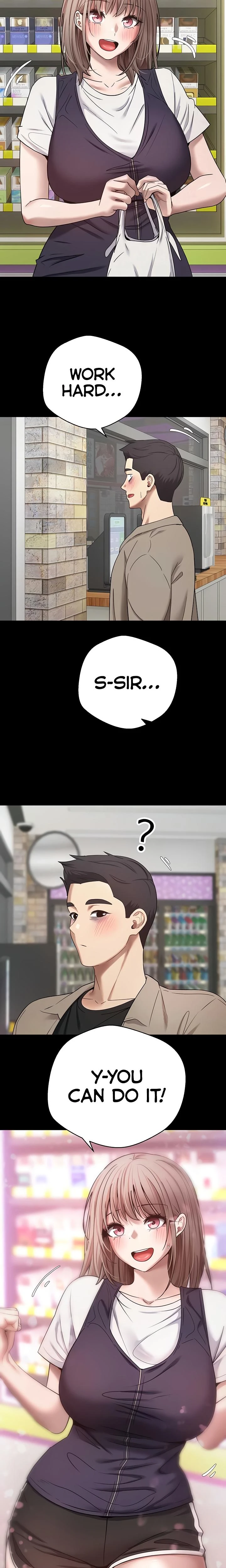 Turning My Life Around With Crypto Chapter 22 Page 12