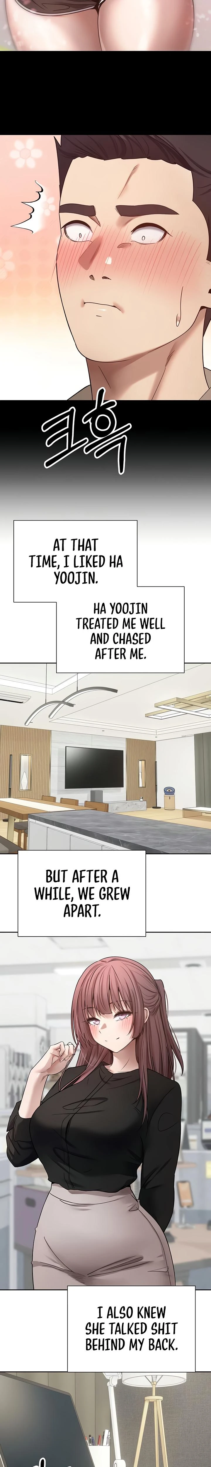 Turning My Life Around With Crypto Chapter 22 Page 13
