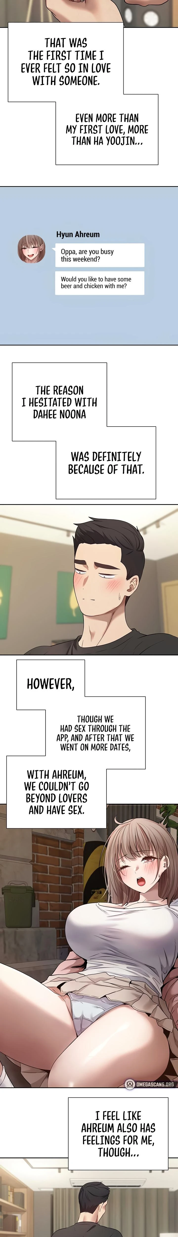 Turning My Life Around With Crypto Chapter 22 Page 15
