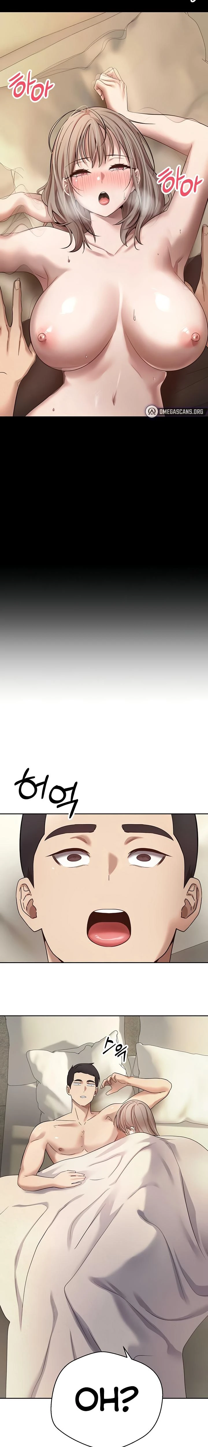 Turning My Life Around With Crypto Chapter 23 Page 2