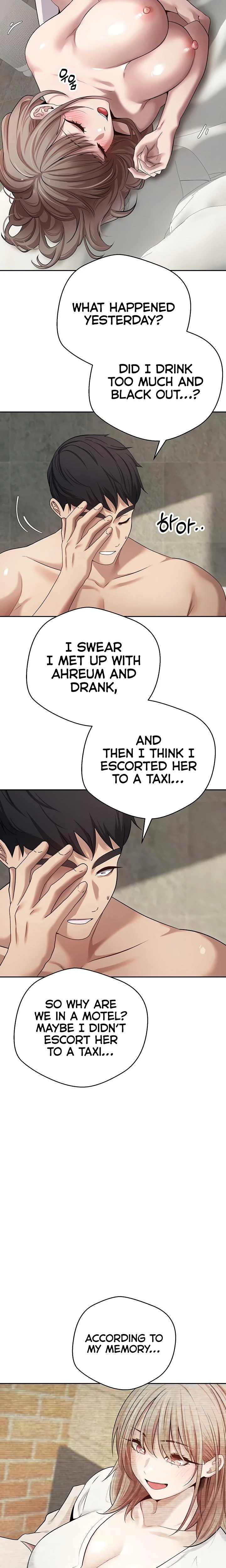 Turning My Life Around With Crypto Chapter 23 Page 4