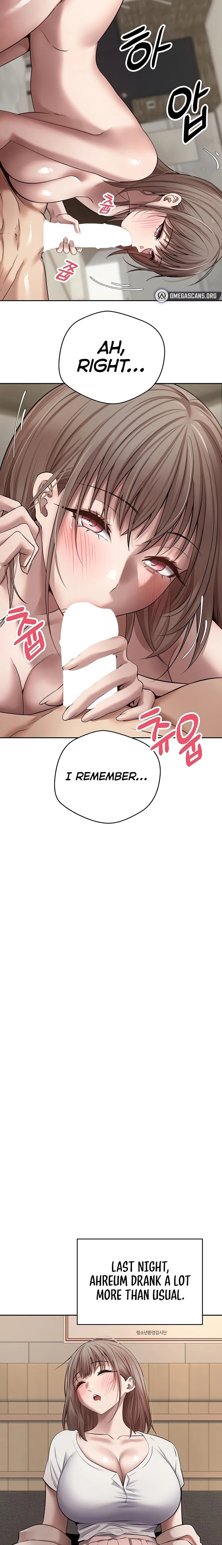 Turning My Life Around With Crypto Chapter 23 Page 8