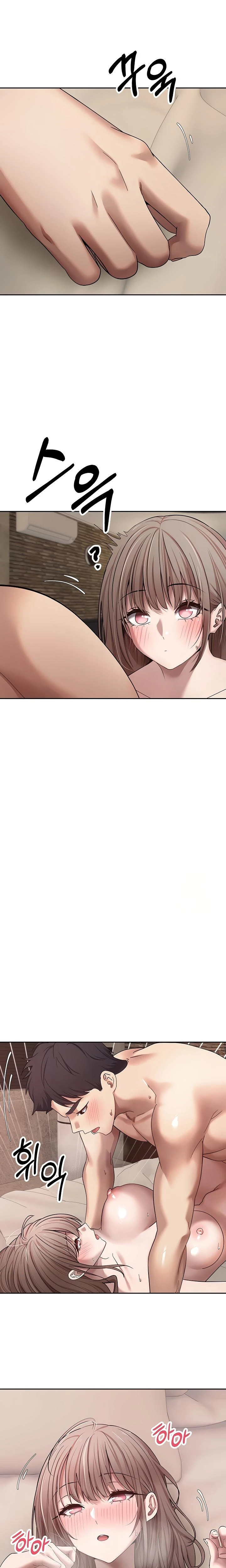 Turning My Life Around With Crypto Chapter 23 Page 20